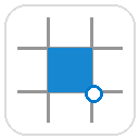 XAML Grid Editor